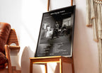 Poster Melvin De Paris Jokair