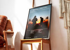 Poster Terminal 7 Djadja & Dinaz