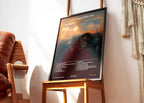 Poster L'Histoire Sans Fin Ben PLG