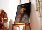 Poster The Real Me Future
