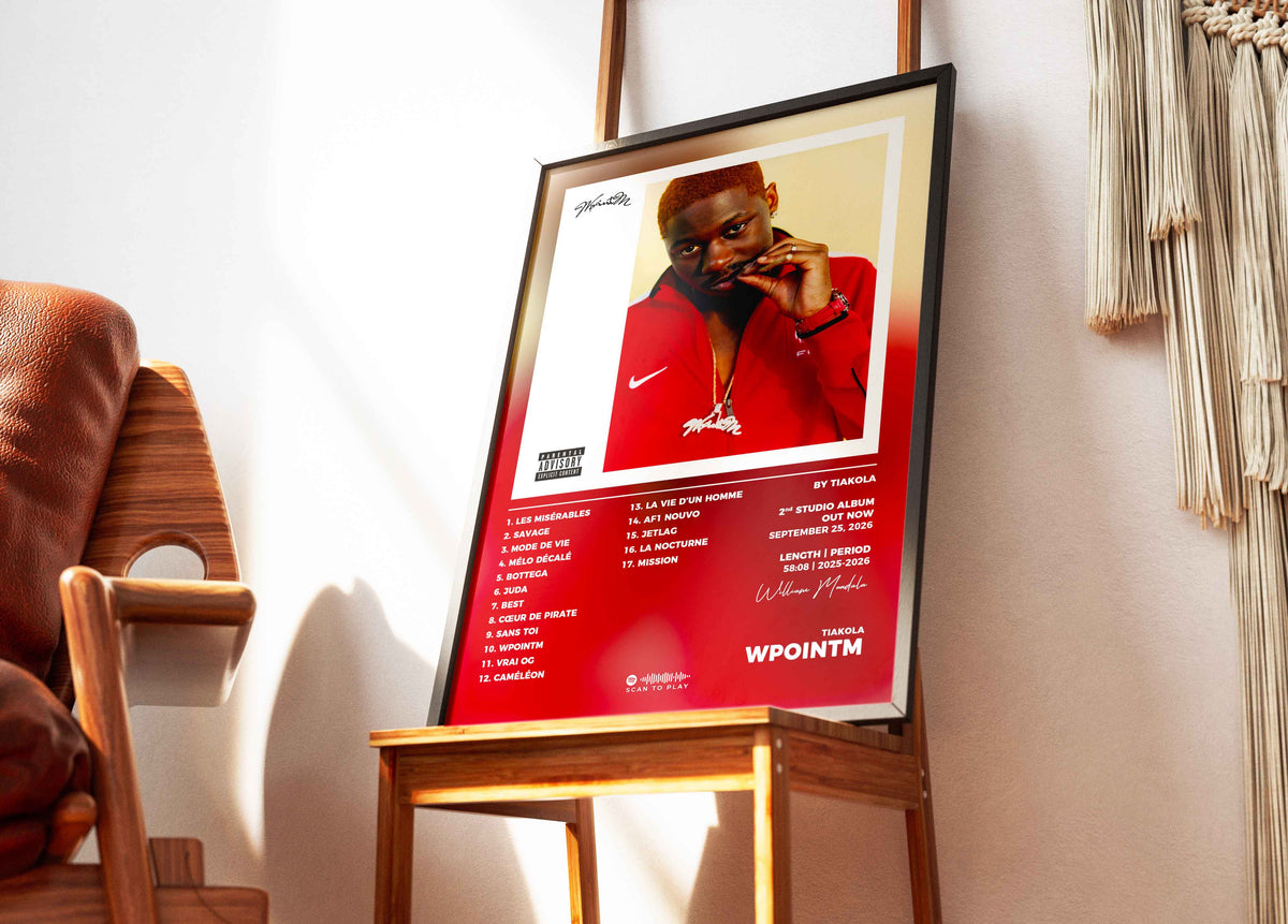Poster WpointM Tiakola