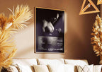 Bruit De Mon Âme Kaaris Poster - Backyard