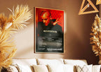 Jesuispasséchezso Fianso Poster - Backyard