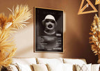 Oxymoron SchoolBoy Q Poster - Backyard
