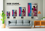 Poster Extasiaaaaa Ino Casablanca