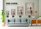 Poster Cercle Vertueux Deen Burbigo