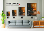Poster Outsider Part 2 : H'Ella Stories AMK