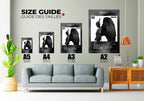 Poster Noir D**** Youssoupha