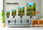Poster Dossier TK TK
