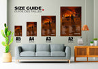 Poster Lyfestyle Yeat