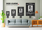Poster Main Girl Charlotte Cardin