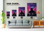 Poster Houdi Sirocco+