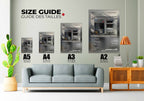 Poster London Class Knucks
