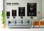 Poster Étoile Noire 2 ZLM Luv Resval