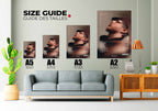 Poster Monica Jack Harlow