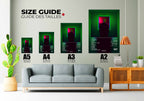 Poster Nuit Jazzy Bazz