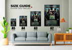 Poster Capitale Du Crime 2 La Fouine