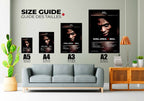 Poster Réel Kery James