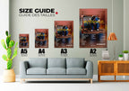 Poster Hyperactif R2