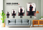 AVI Morphée Poster - Backyard