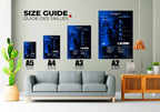 Poster RIPRO 2 Lacrim
