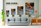 Poster Nonante-Cinq La Suite Angèle