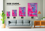 Poster Euphories Videoclub