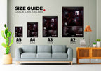 Poster Rent's Due Nemzzz