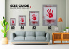 Poster The 25th Hour Riles