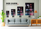 Poster Grand Cru Deen Burbigo