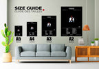 Poster Xtended Ken Carson