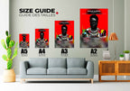 Poster Amour Suprême Youssoupha