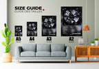 Poster Matière Noire Djadja & Dinaz