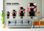 Poster A*Pop Tyla