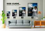 Poster T.Y Typhee