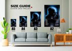 Poster Nirvana Jazzy Bazz