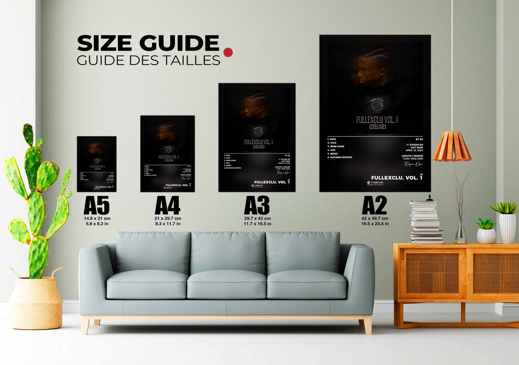 Poster FullExclu R2