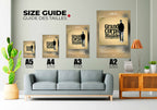 Poster Midi 20 Grand Corps Malade