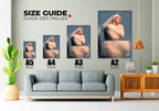 Poster LUX Rosalia
