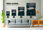 Poster EALS La Rvfleuze