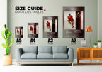 Poster 24K Magic Bruno Mars