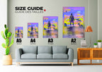 Poster Pas Ouehda TK