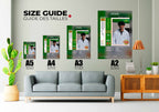 Poster Extasia Ino Casablanca