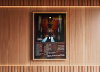 Late Registration Kanye West Poster - Backyard