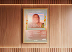 Prism Katy Perry Poster - Backyard