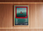 Lil Boat Lil Yachty Poster - Backyard