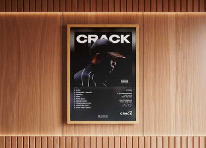 Crack JSKN Poster