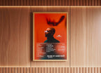Jeune Et Ambitieux Zikxo Poster - Backyard