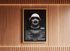 Oxymoron SchoolBoy Q Poster - Backyard