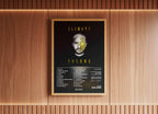 Solune Slimane Poster - Backyard